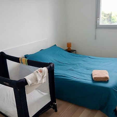 Spacieux T3 Balcon Parking Prive Tuluza Zewnętrze zdjęcie